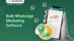 Bulk WhatsApp Marketing